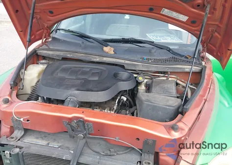 2006 Chevrolet Hhr Lt z USA, uszkodzony, nr VIN 3GNDA23P46S633435